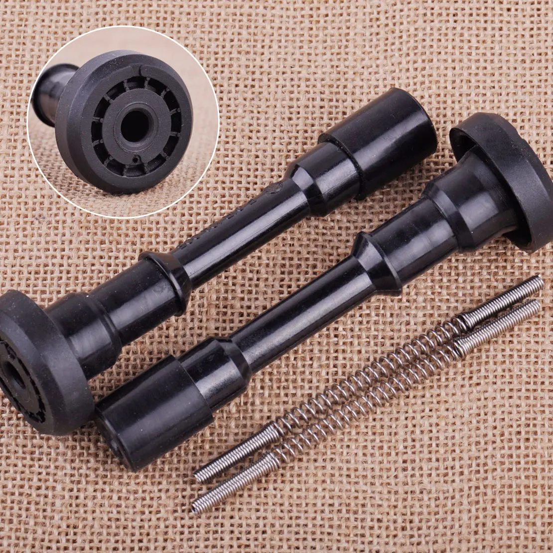 Bobina De Igni o Bota Rod Para Mitsubishi Lancer Mirage Galant 