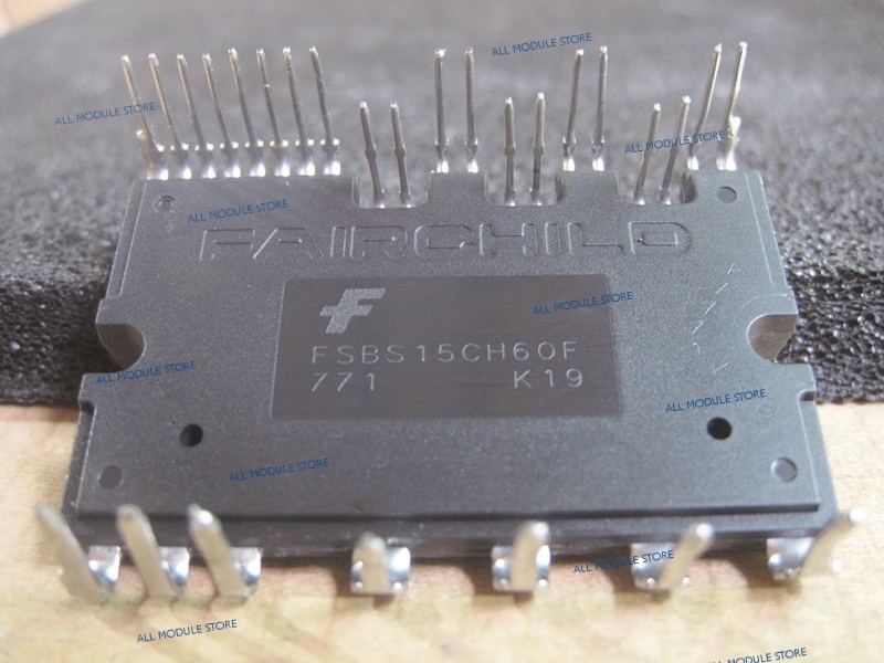 Новый и оригинальный модуль FSBS10CH60 FSBS10CH60B FSBS10CH60F FSBS10CH60T FSBS10CH60L FSBS10CH60BT|Драйвер