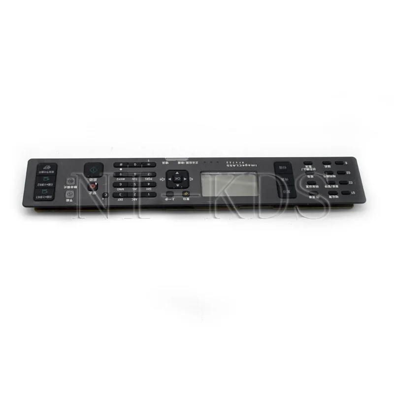 Control Panel for Canon MF-4750 4752 4772 Printer Parts Key Board | Компьютеры и офис