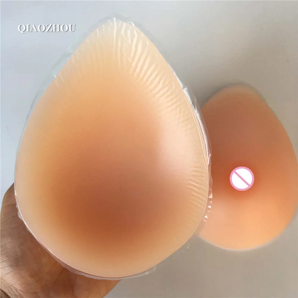 400 false breasts