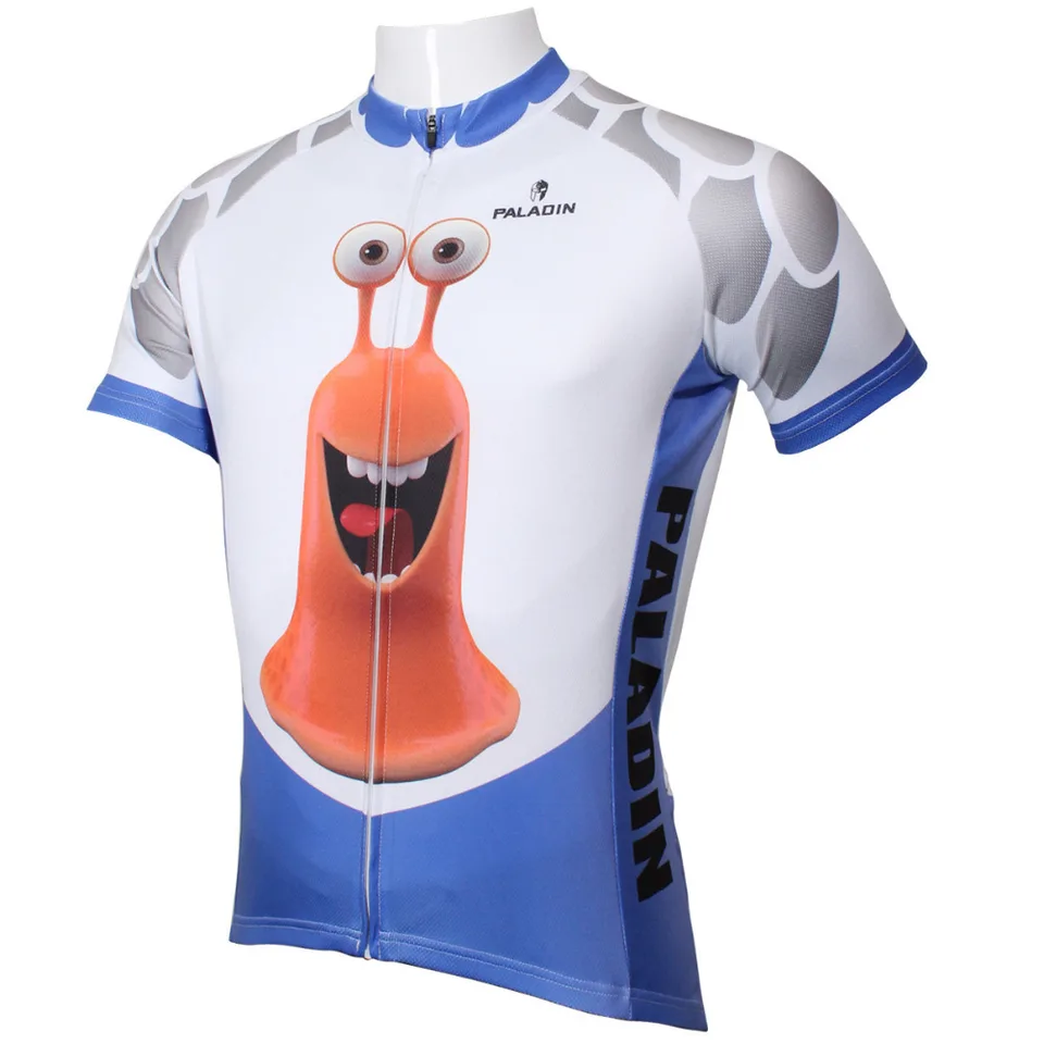 pro cycling clothing