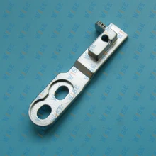 RIGHT ANGLE BINDER FEED DOG #91-046497-04B fits PFAFF 335 CYL. SEWING MACHINE
