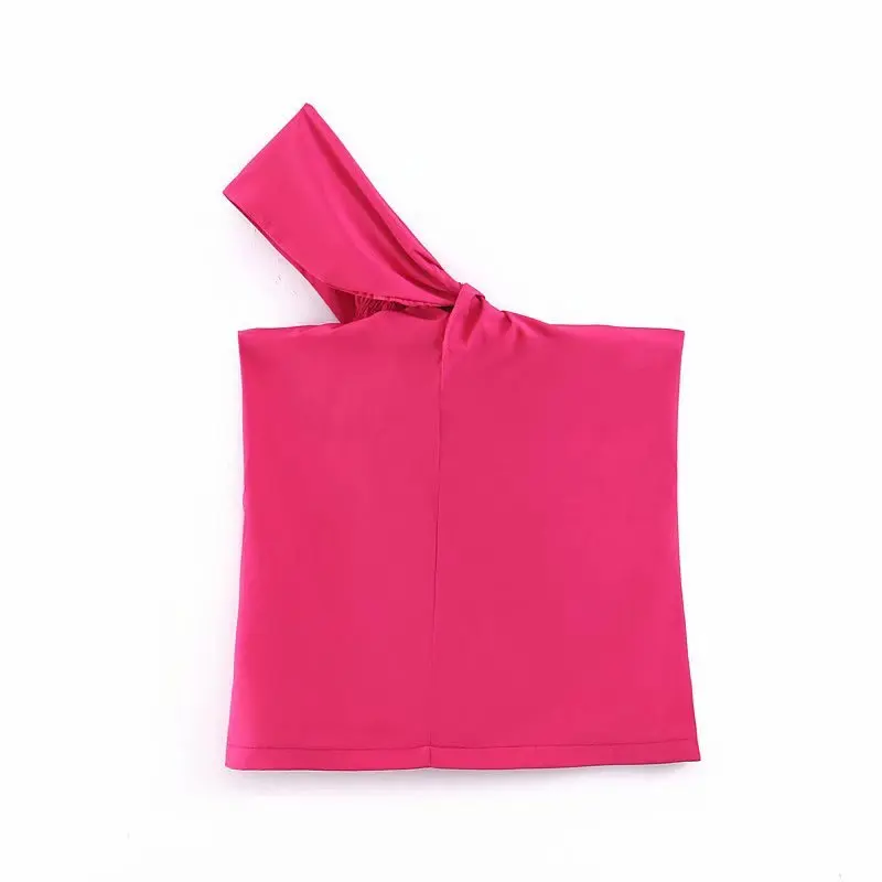 

Popular new XL35-2187 European and American fashion single shoulder jacket