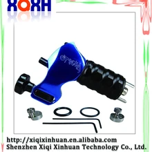 Цифровой аппарат для татуажа аксессуары для боди-арта Ротационная Машина для татуировки