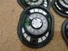 Unidad de altavoz DIY de 50mm para auriculares altavoces originales de auriculares usados graves fuertes sonido Vocal Excellend ► Foto 2/6