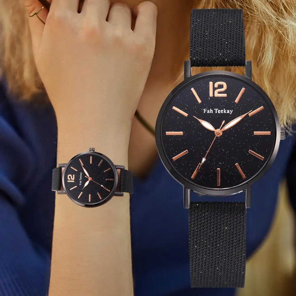 

Top Brand Leather Watch Luxury Classic Wrist Watch Fashion Casual Simple Quartz Wristwatch Clock Women Unisex Watches