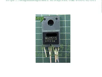 

Hot spot 3pcs/lot New original STR-W6051S STRW6051S W6051S in stock (Logistics can track)