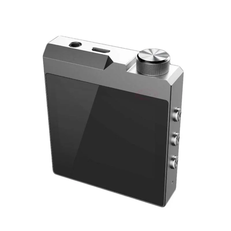 Музыкальный плеер QNGEE X2 MP3 Bluetooth 4 1 без потерь DSD256 Hi Fi ЖК дисплей 2 31 дюйма
