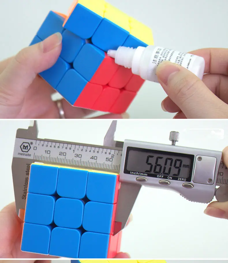 magic cube 10