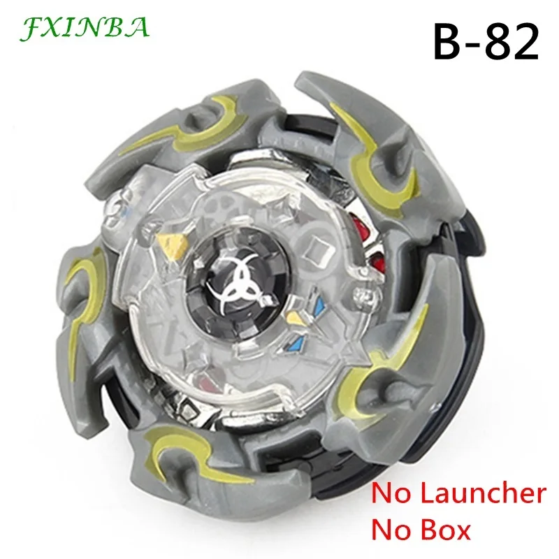 

FXINBA B82 Beyblade Burst Arena Toupie Bayblade Metal Fusion Bey Blade God Spinning Top Beyblades Toys For Kids