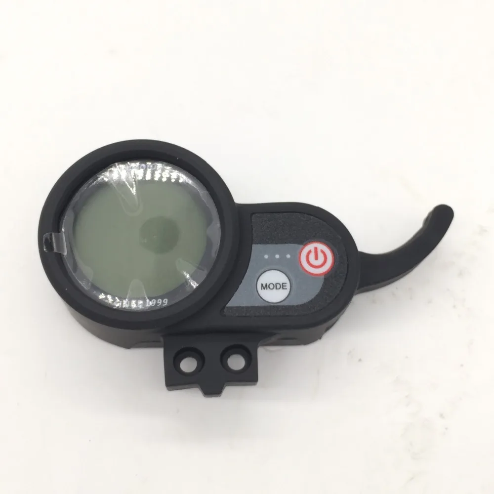 Pantalla LCD Ultra Dualtron II y Raptor Scooter Eléctrico|display|display lcd - AliExpress