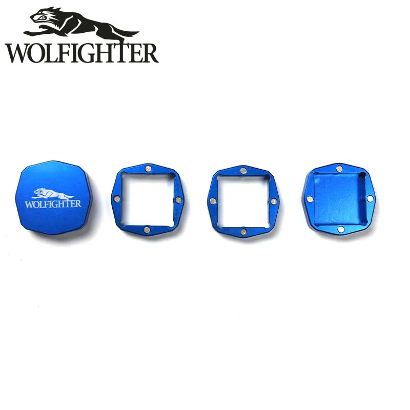 Новинка 2019 магнитный держатель для мелочей WOLFIGHTER сращивания аксессуары бильярда