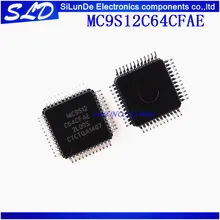 Livraison gratuite, 5 pièces par lot, MC9S12 C64CFAE, LQFP-48 neuf et original, en Stock