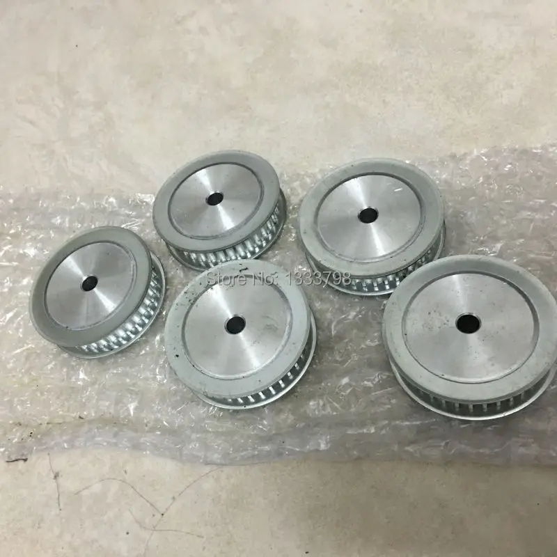 

China wholesale price Customized design manufacture T5 pulley(3pieces per pack)