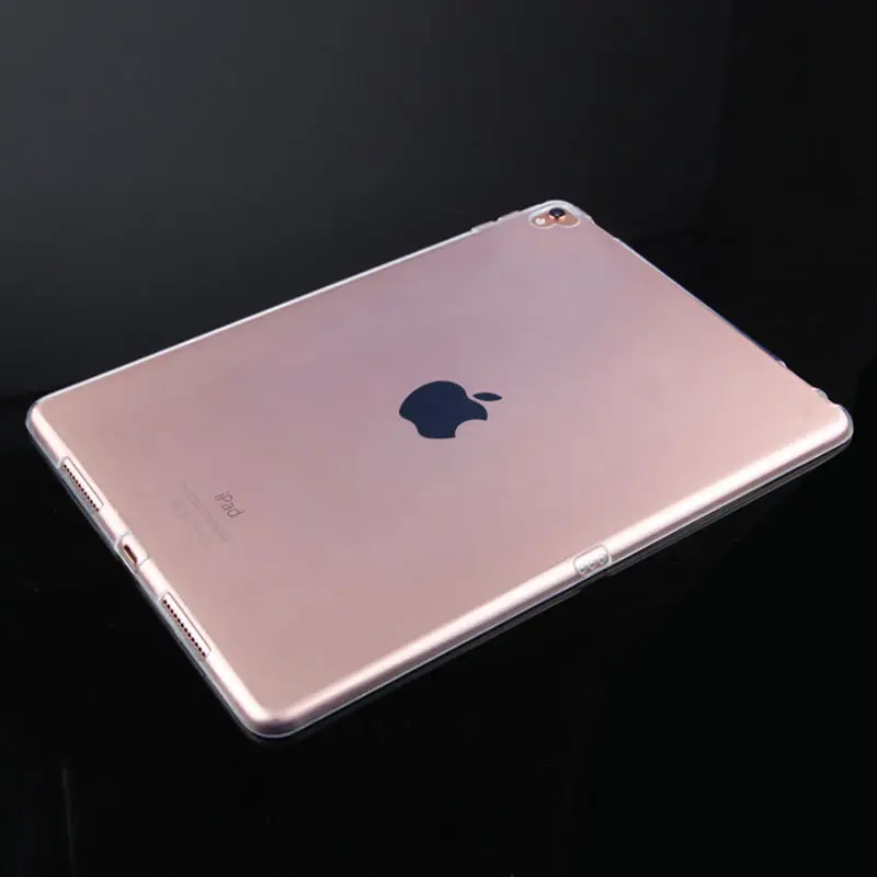 Чехол из ТПУ для Apple iPad Pro 9 7 защитный умный чехол защита кожи Pro9.7 PU Tablet дюймов