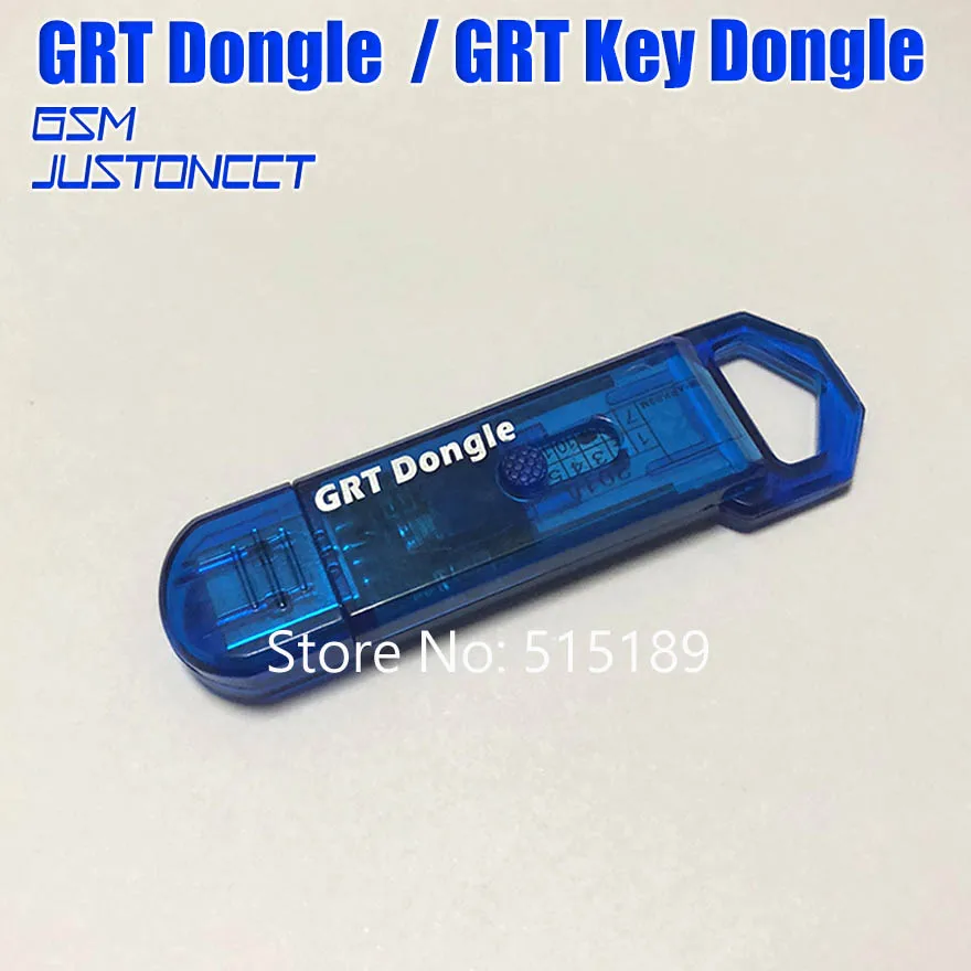 GRT DONGLE - GSMJUSTONCCT -B