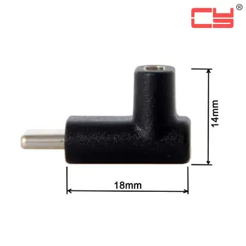 

Jimier USB 3.1 Type-C Male to Female 90 Degree Up or Down Angled Reversible Extension Adapter for Lap top & Phone