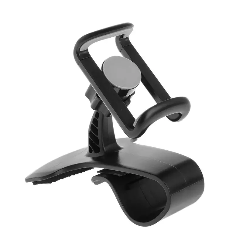 

Bicycle Phone Holder For iPhone Samsung Universal Mobile Cell Phone Holder Bike Handlebar Clip Stand GPS Mount Bracket