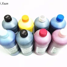 Фабрика чернил! 12 видов цветов пополнения чернил Яркие пигментные чернила для Canon IPF 6410/6460/8400/9400/8410/9410 пигмент для принтера чернила большой емкости