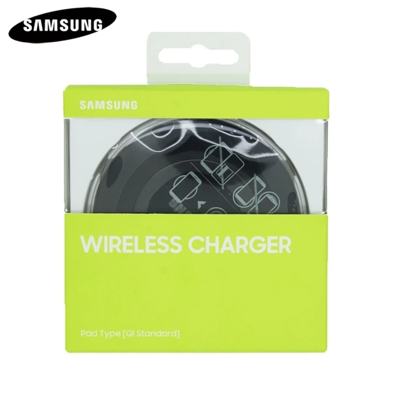 Беспроводной Зарядное устройство для samsung Galaxy S8 G9200 S6 S6Edge G9250 G9280 S7 S7edge S8Plus Note5 Note 8 SM-G iPhone8 EP-PG920I