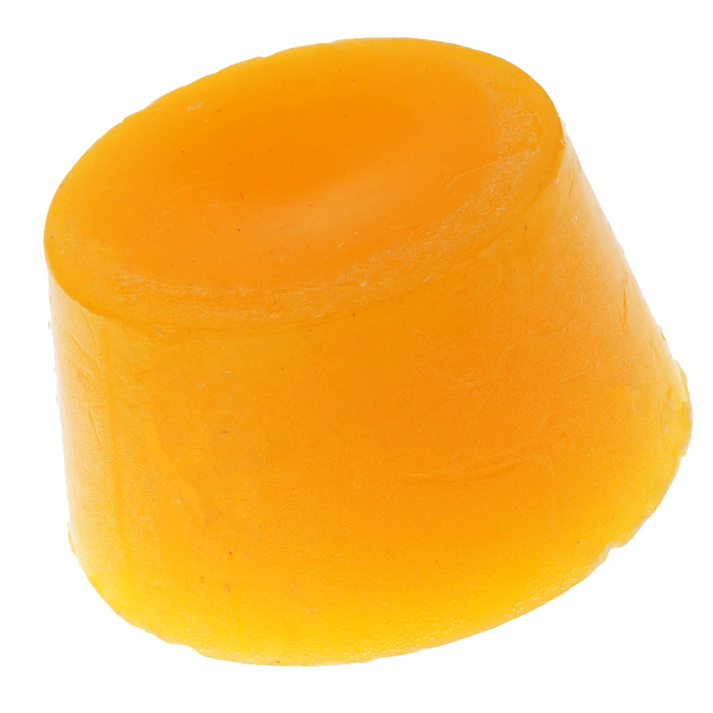 1 Piece Good Quality Handmade Leather Craft Edge Polishing Wax Block DIY Processing Polish Tool Arts Crafts & Sewing Handcraft