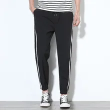 Повседневные Мужские штаны, спортивные штаны, новая стильная камуфляжная форма, бегущие штаны для мужчин, модные мужские брюки с несколькими карманами, pantalon homme