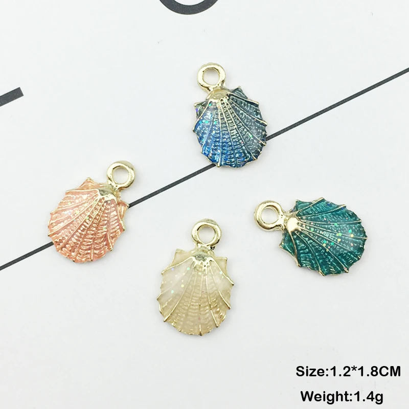alloy shell buttons 4