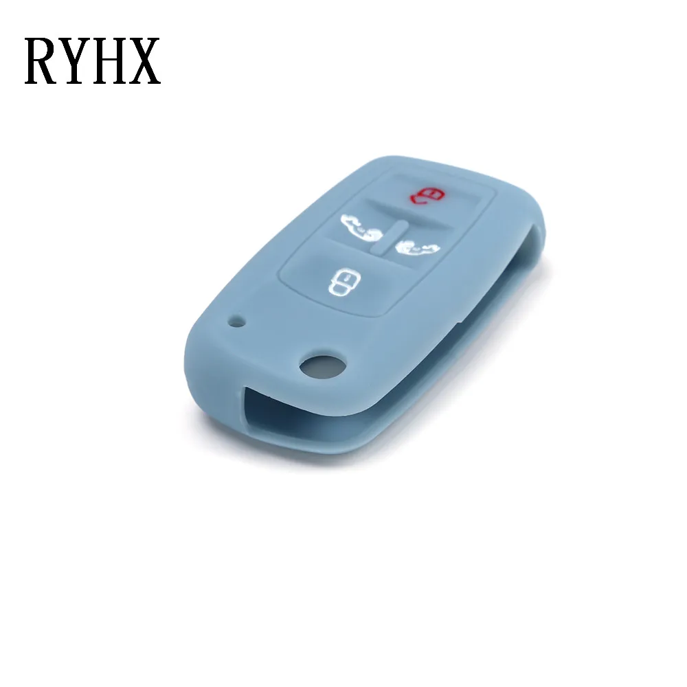 Volkswagen key cover26