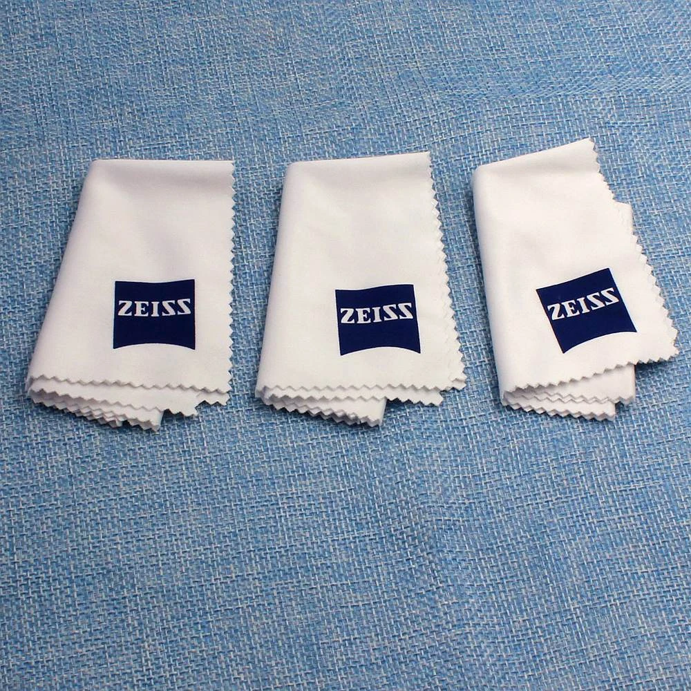 Zeiss Professional Microfiber Cloth for Lens Cleaning Cloth Eyeglass