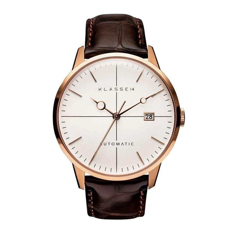 

Rose Gold Wrist Watch Men 2018 Top Brand Luxury Famous Male Clock Quartz Watch Golden Wristwatch Quartz-watch Relogio Masculino