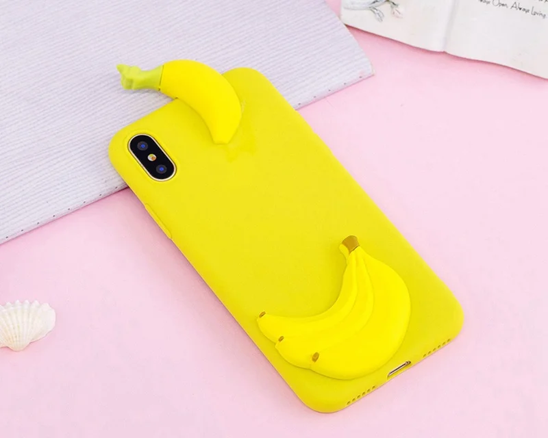 cute cartoon case cover  (42)