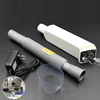 Microscope Exhaust fan smoke Rosin soldering oil gas fume absorber Fume extractor For Mobile Phone Mortherboard Repair ► Photo 1/5