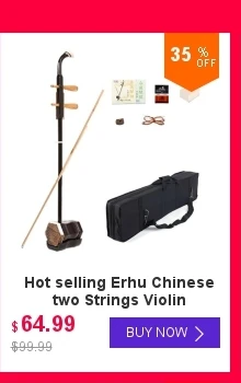 Erhu 01A1 китайские Две Струны для скрипки инструменты urheen и аксессуары с канифолью запасные струны лук книга и чехол