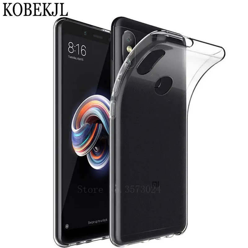 Редми Ноте 5 Чехол Купить