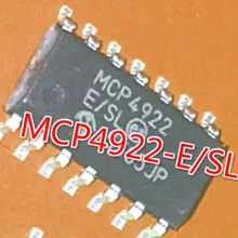 MCP4922-E/SL MCP4922-E MCP4922-SOP-14 DAC