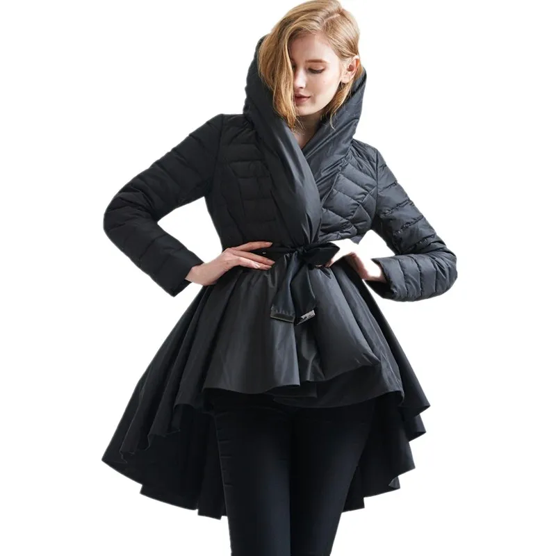 luxury winter jackets brands