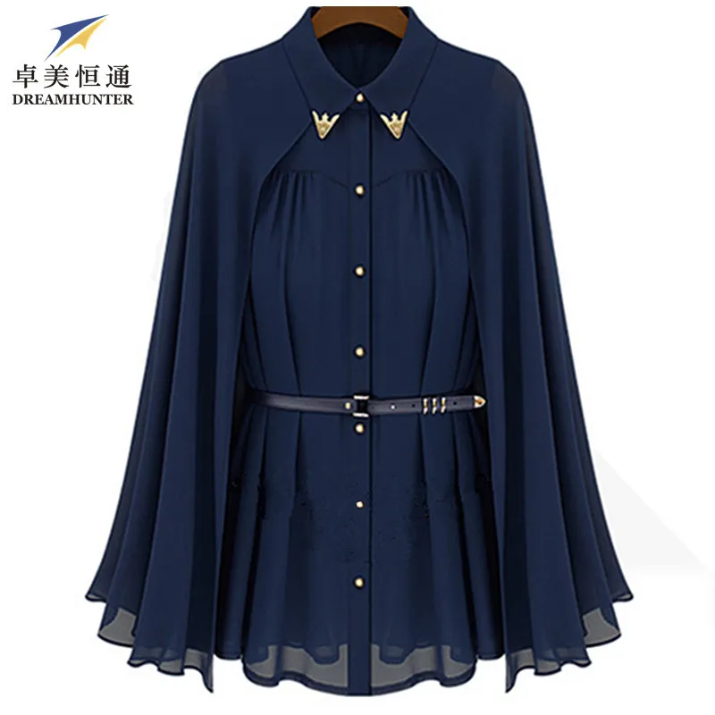 Online Buy Wholesale poncho shirts from China poncho