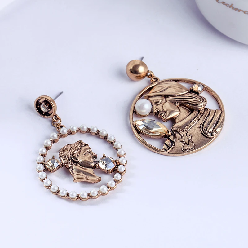 pandent earrings (2)