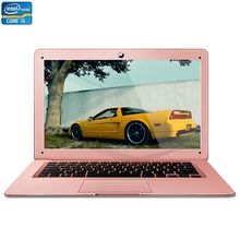 ZEUSLAP Ultimated 14inch Intel Core i5 CPU 8GB RAM+240GB SSD+750GB HDD Windows10 System Fast Boot Run Laptop Notebook Computer