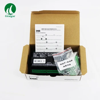 

New Auto Start Control DSE4520 Generator Controller
