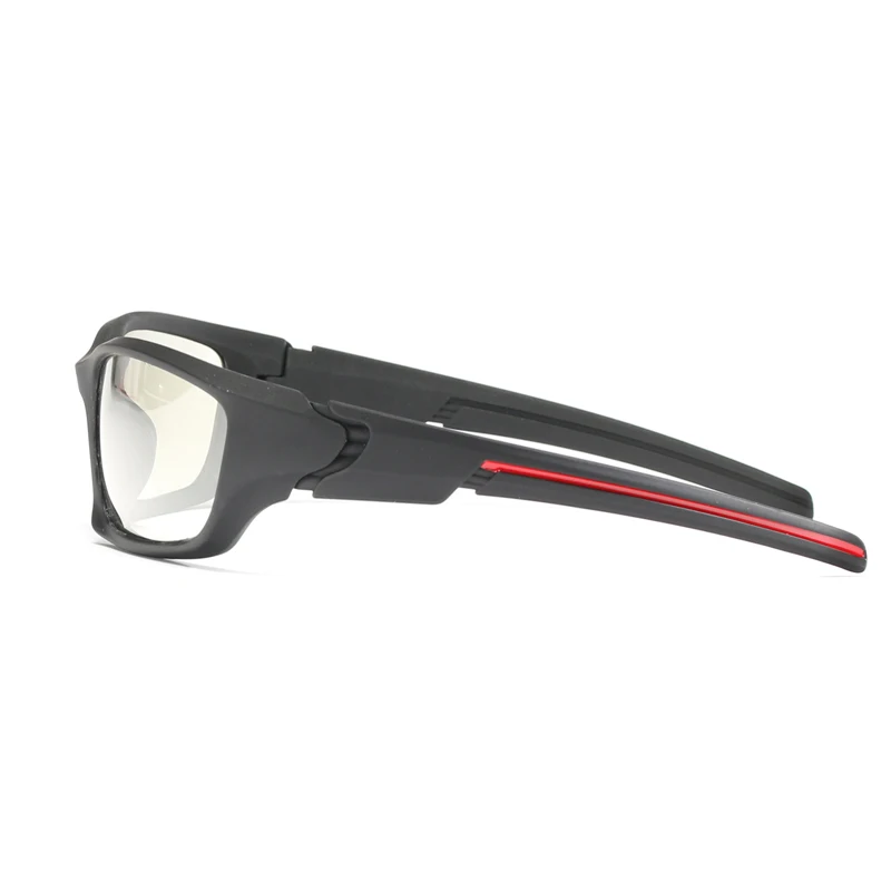 2018 marca fotocromáticos Gafas de sol polarizadas hombres Ciclismo camaleón decoloración Gafas de sol bicicleta Plaza conducción Gafas de Ciclismo