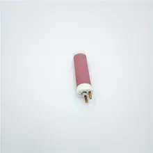 Сварщик пистолет Отопление компонент 230V1550W Нагревательный элемент для горячего воздуха Пластик сварщик Gun100.689 ручной воздушный Пластик сварщик