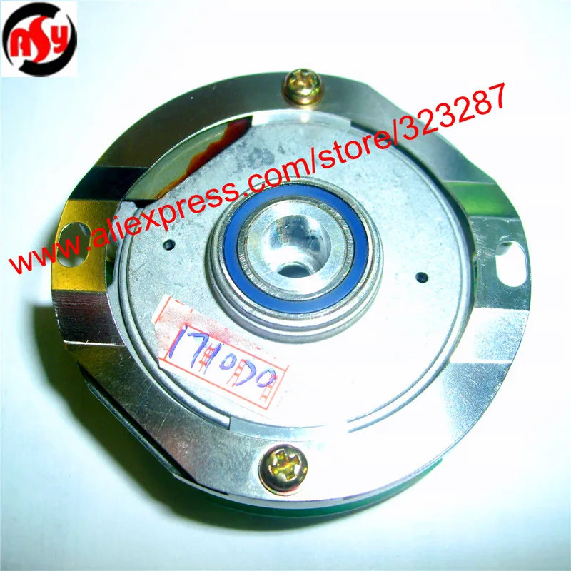Encoder of SGMP-15V316CT (4)