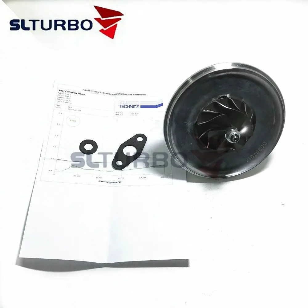 Турбо CHRA НОВЫЙ RHF4 8980118922 для ISUZU D-Max DMax 3.0TD FE-1106- VIFE VA420114 8980118923 Картрайт турбины