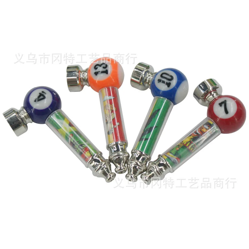 jazz melodrama web 1 pc bowling ball metal smoking pipe small weed pipe mini cigarette pipes  tobacco smoke pipes shisha hookah accessories GT-1314 _ - AliExpress Mobile