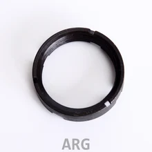 Замок защелкивающийся орех Рег профиль охотничий аксессуар