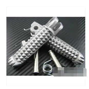 

STARPAD For Yamaha YAMAHA R1 00-06 R6 98-08 front foot after foot pedals