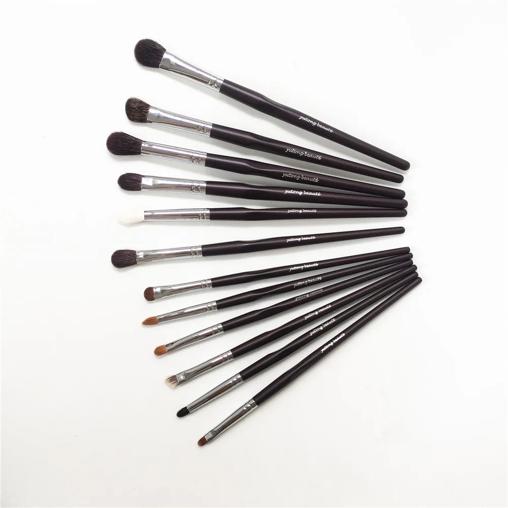 Yutong Professional Eye Brush Kit _ 1