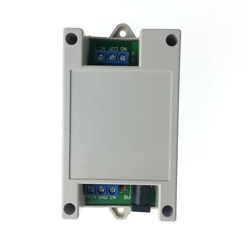 12V 24V 2 4G 5V Беспроводная связь Bluetooth реле мобильный телефон дистанционный пульт