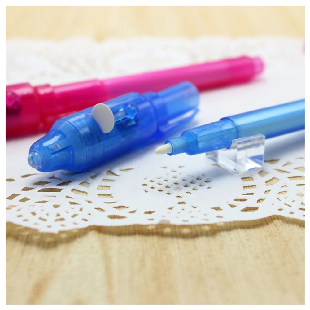 diary with invisible ink pen diary with invisible ink pen